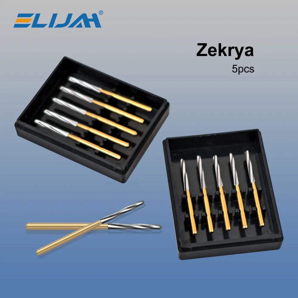 5Pcs/Box Zekrya Den…
