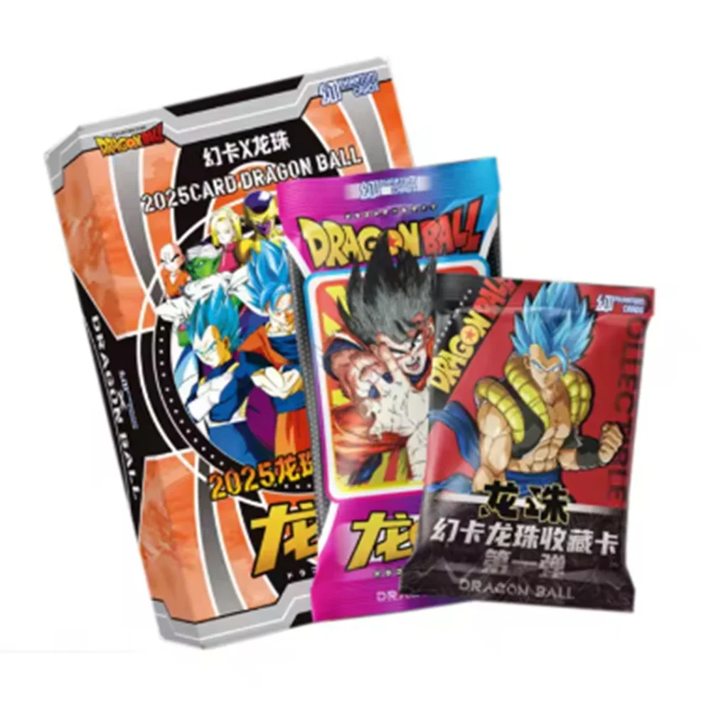 ドラゴンボール 40周年記念 カード 30パック