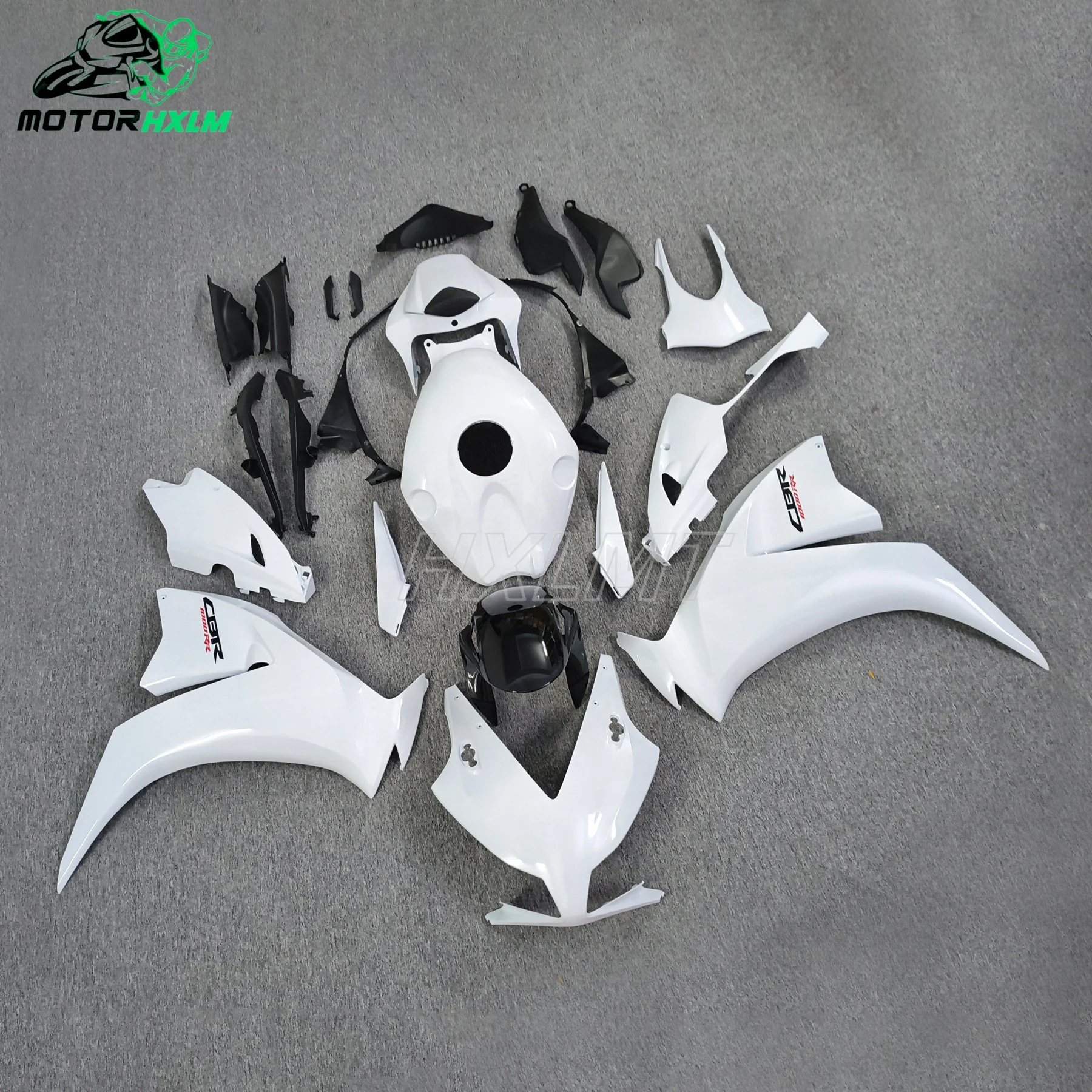 ABS For HONDA CBR1000RR 2012 2013 2014 2015 2016 ABS body fairing kit CBR1000 RR 12 13 14 15 16 shell fairing