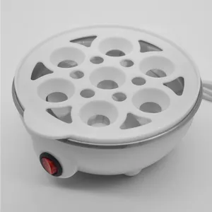 110V/220V多機能電気卵ボイラーシングルダブルレイヤーエッグクッカーミニスチーマー密猟者キッチンクッキングマシン 12ベストセールスフードスチーマー-7