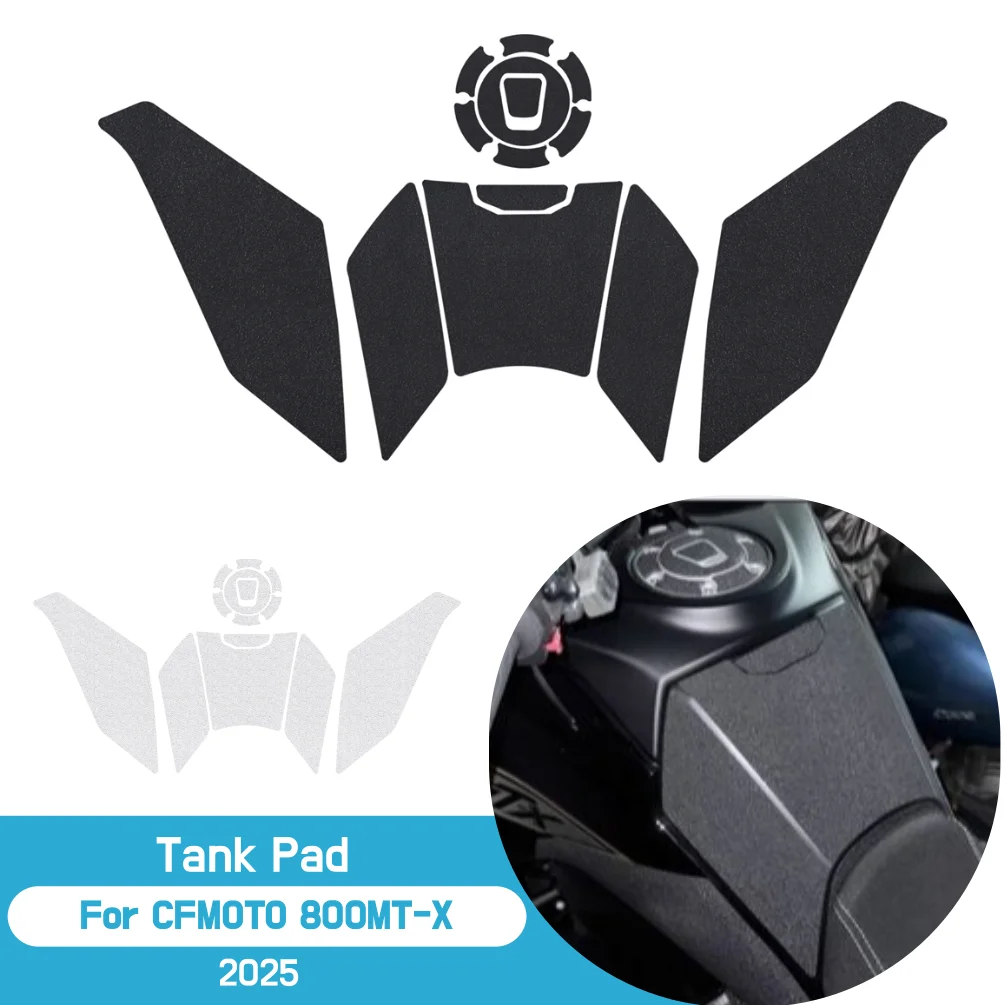 

Для Kawasaki ZX 6R 2019-2025 2024 2023 2021 ZX6R Боковая накладка на бак для масла, газа, топлива, защитная крышка, наклейка из ПВХ, наклейка, аксессуары для двигателя