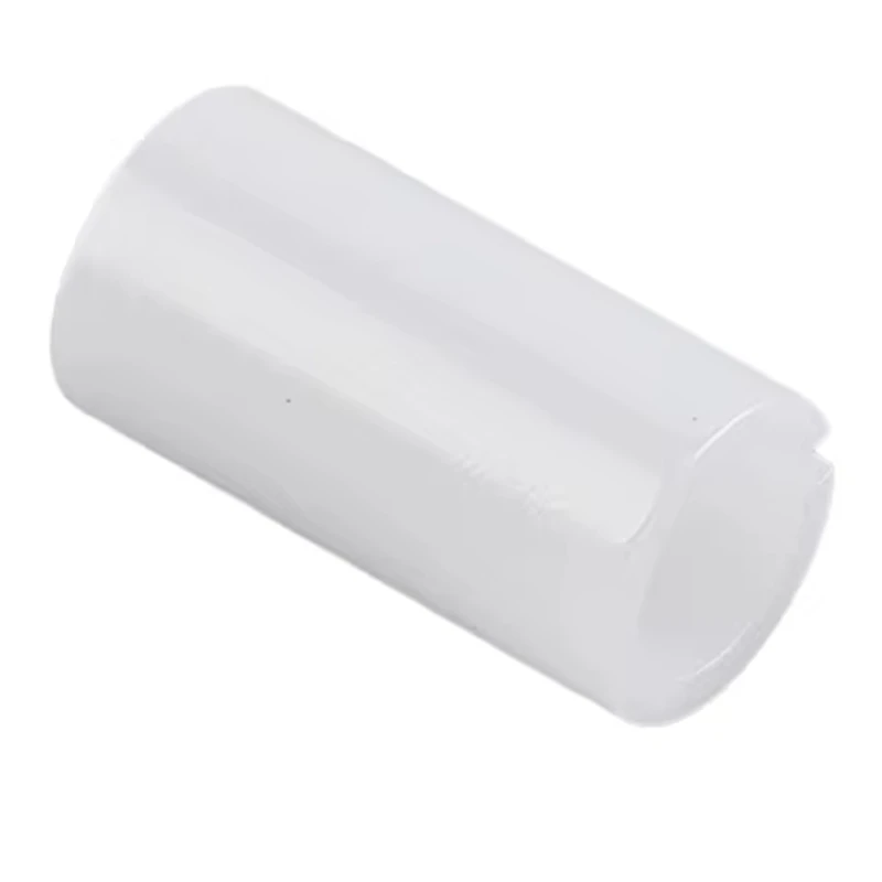 ABAE-7Mm ปากกาเลเซอร์สีแดงโลหะเคล็ดลับหลอดเซรามิคหลอดเลเซอร์ไฟเบอร์ Fault Locator เซรามิคหลอดเปลี่ยนชิ้นส่วนซ่อม 10 ชิ้น