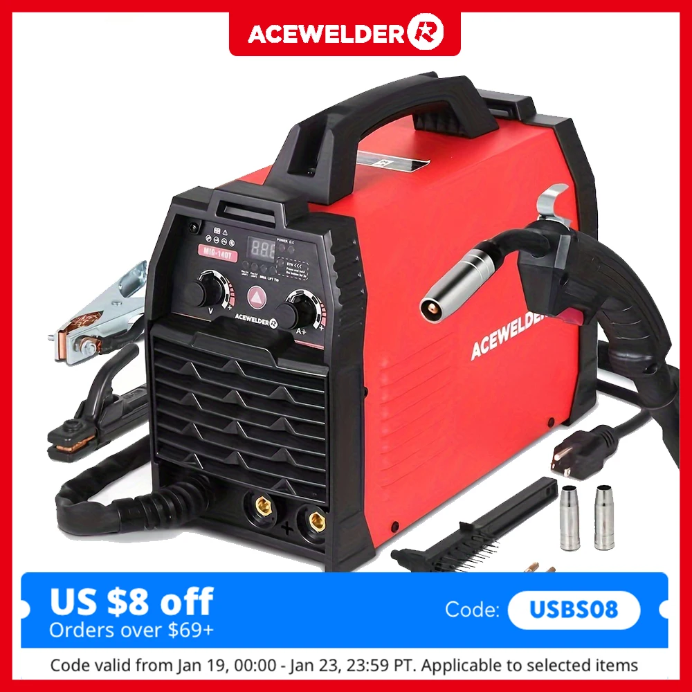 Acewelder 3 In 1 Mi…