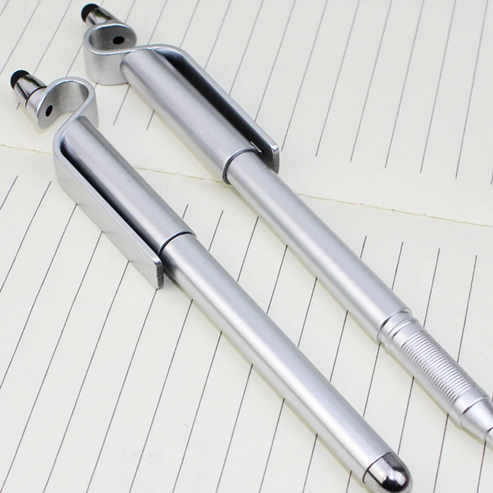 

10Pcs Mobile Phone Holder Capacitive Touch Screen Pen Lightweight Slim Handwriting Stylus for Smartphone Tablet Note Taking