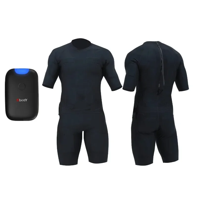 

EMS Workout Machine Electric Muscle Stimulation EMS Training Suit