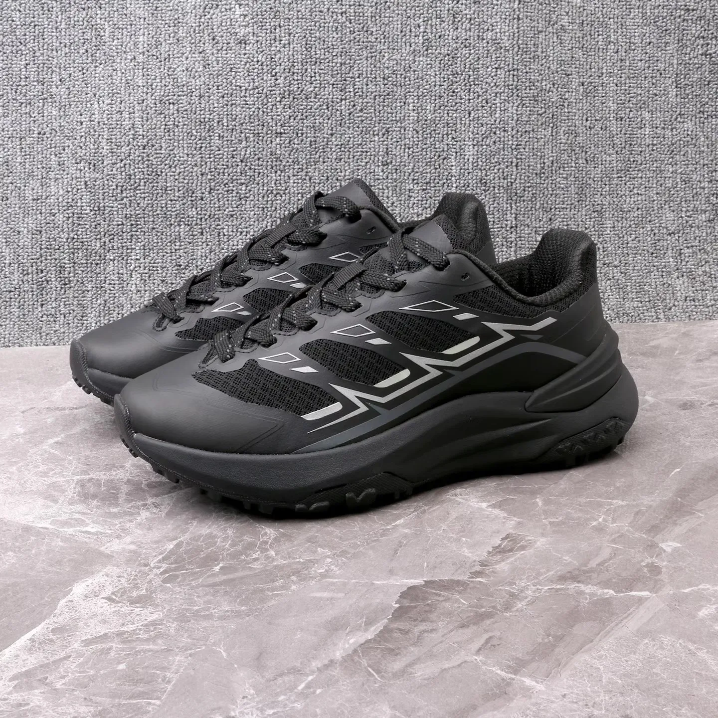 2024 New Cross-border Summer Women's Sports Casual Shoes Light Running Shoes Shoes