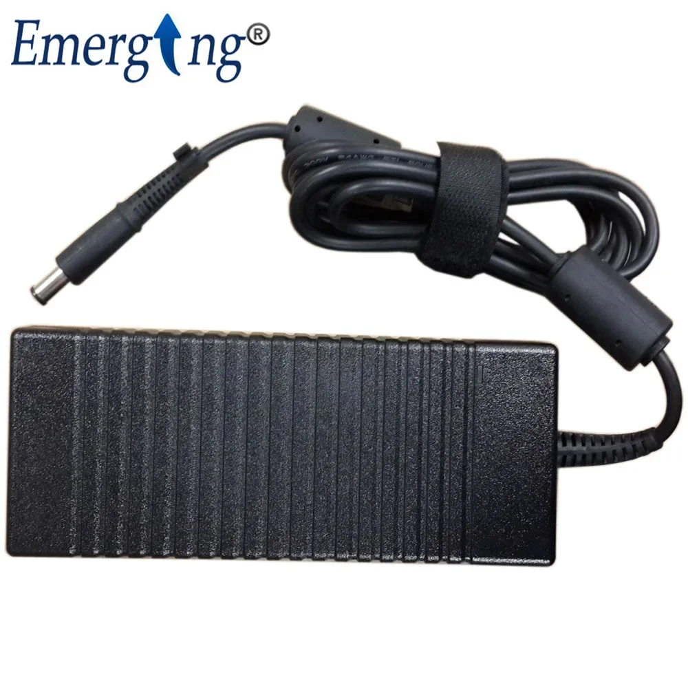 Original 19V 7.1A 135W 7.4*5.0mm Laptop Adapter Charger For HP HTSNN LA01 PA 1131 08HC NC4400 NC6400