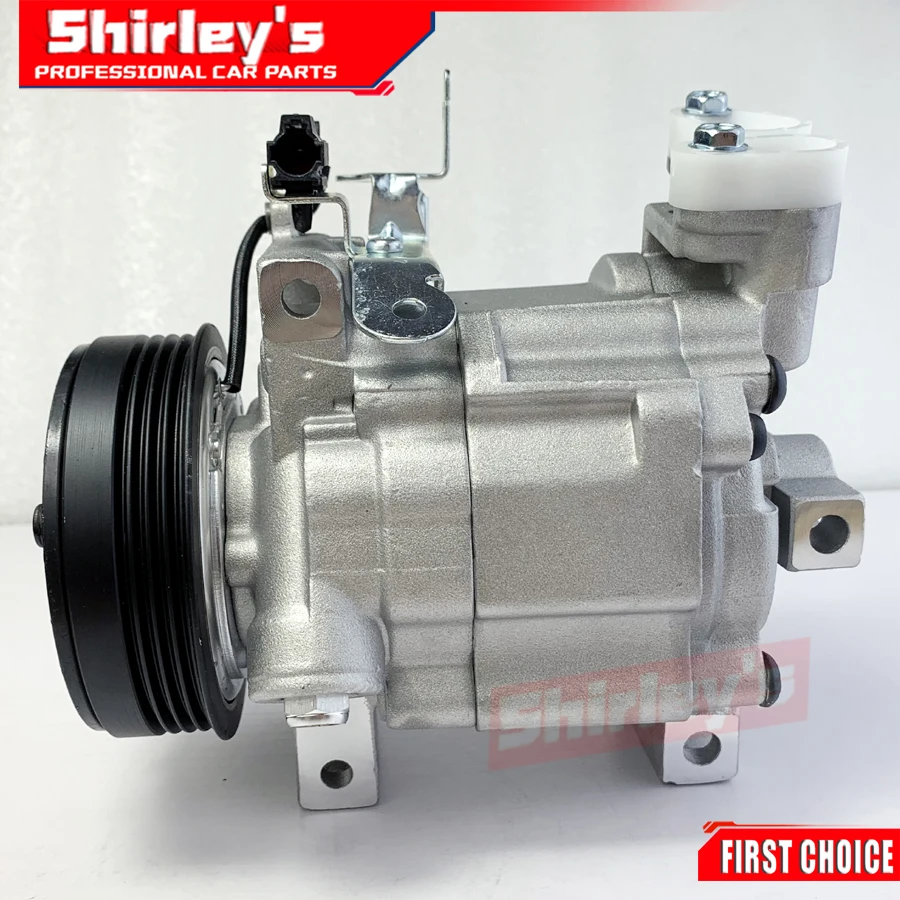 For Subaru Forester Compressor Subaru Impreza 73111FG000 73111FG001 73111FG002 73111SA010 73111-SA010 73111-FG000 509021-7572