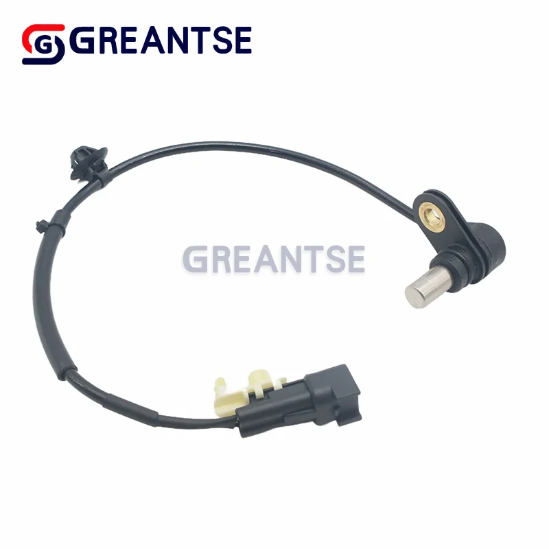 DB392C216AD Auto Hinterachse ABS Rad Geschwindigkeit Sensor Geeignet Für Ford Ranger T6 2,2 3,2 Auto Teile