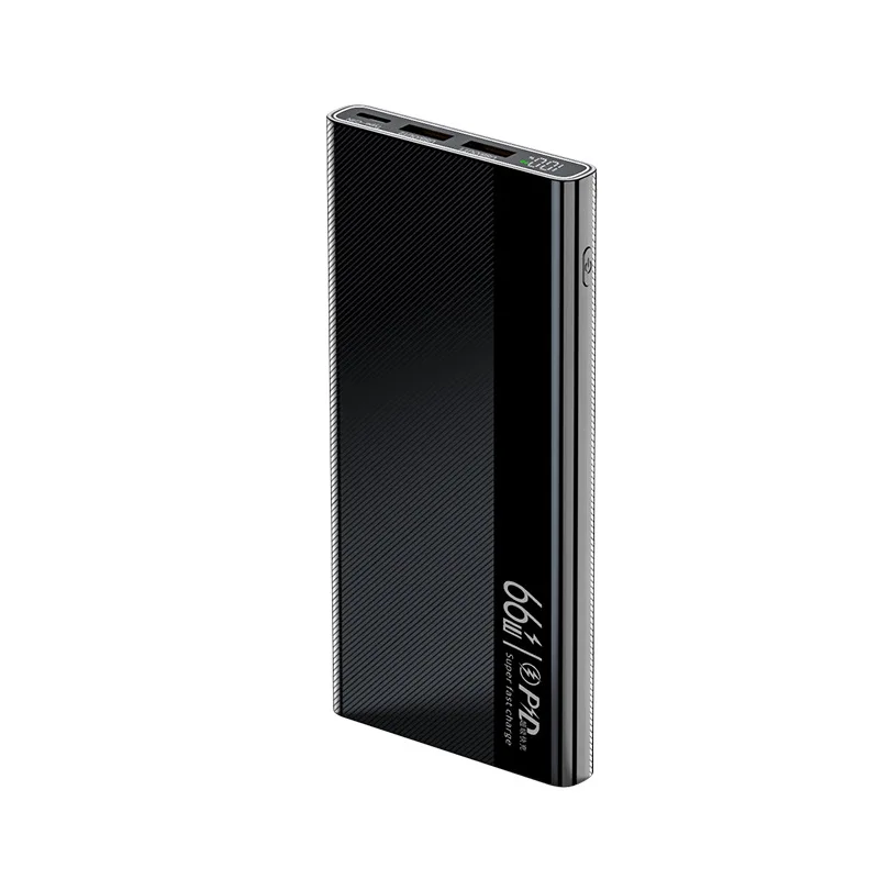 

Сверхбыстрая зарядка Power Bank 20000 мАч для мобильных устройств большой емкости