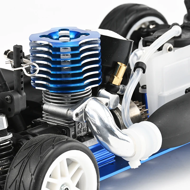 Thumbnail 4 - #7 Best Nitro RC Cars to Buy In 2026