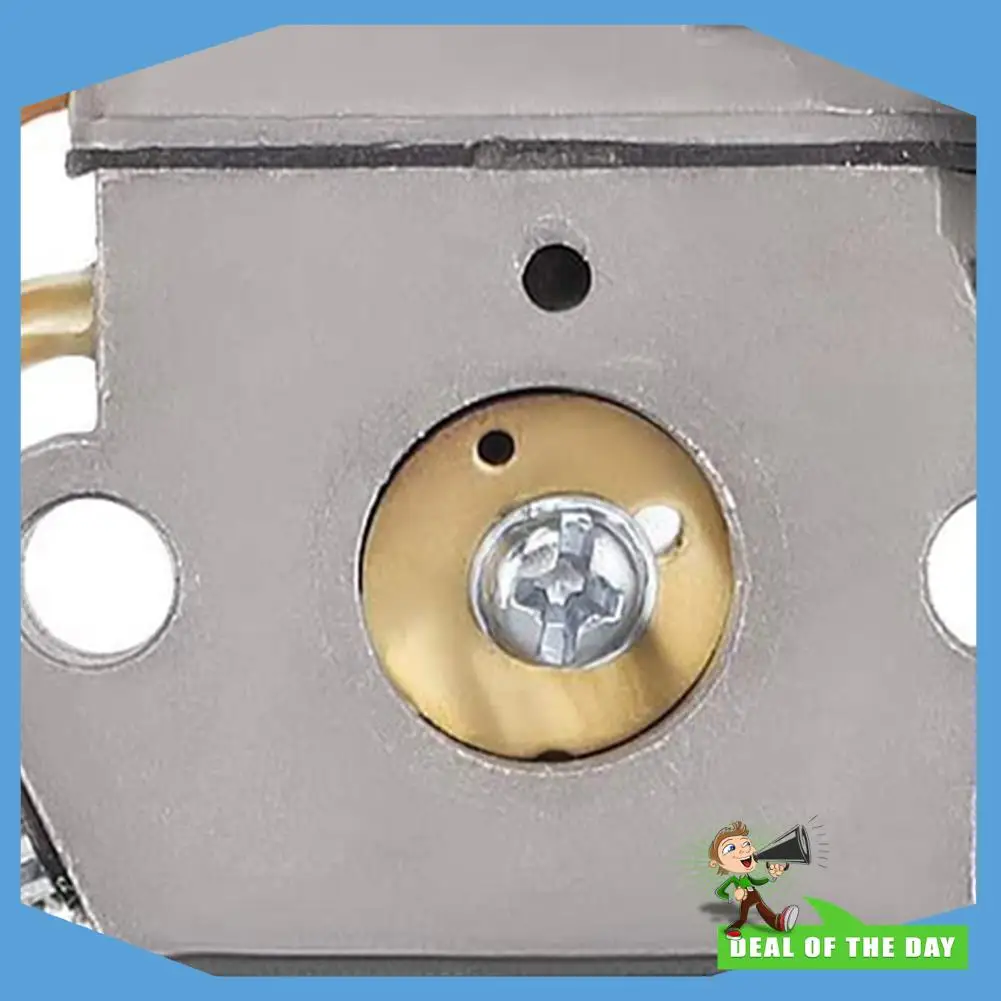 

24-Hour Delivery C1U-H60 Carburetor For Ryobi Homelite 25Cc RY28141 UT33600 UT33650 308054013 308054012 String Trimmer Parts