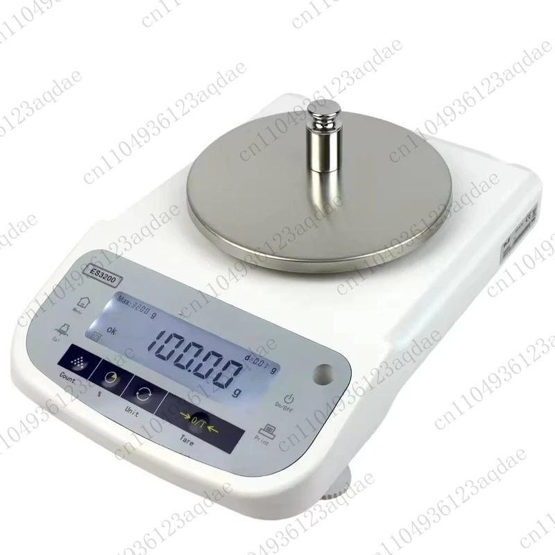 

Weighing 6.2kg 0.01g High-Precision Electronic Platform Body Scale Digital Electronic 0.1g