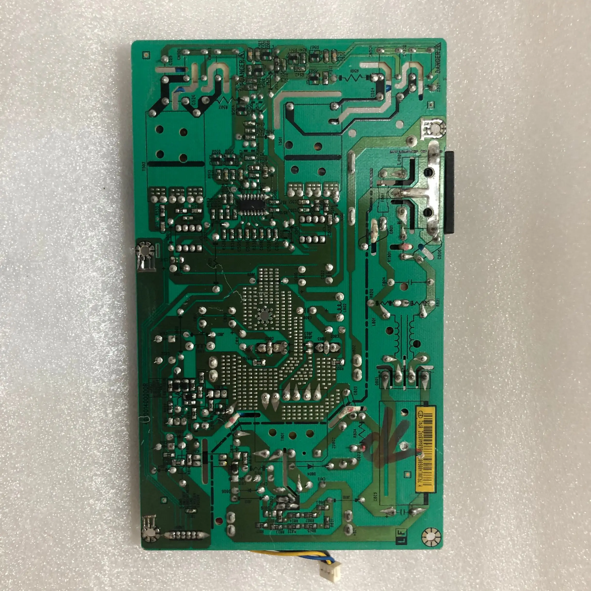 Płyta zasilająca ILPI-032 491001400000R