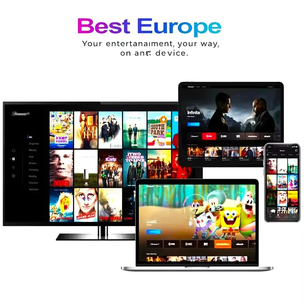Box Android TV IPTV: The Complete Guide to Getting the Most Out of Your Streaming Setup