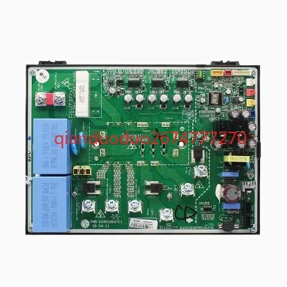 

EAX65888701 central air conditioner EAM634309 main board EAX65723701 fan board EAX65605003