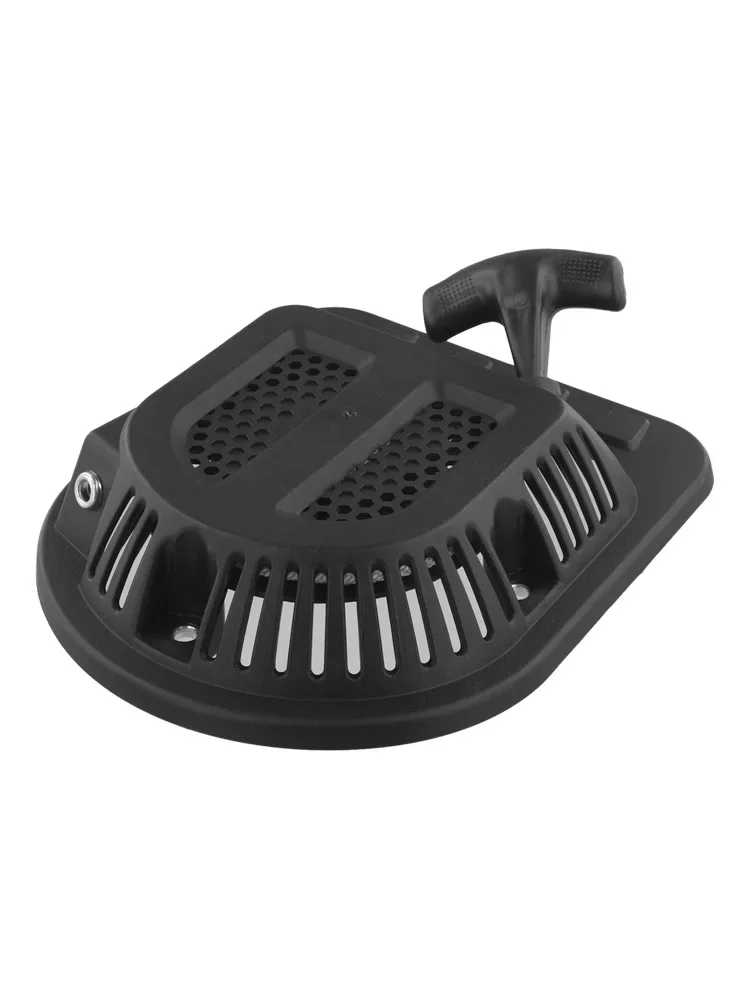 Compatible Recoil Starter For 196cc MB200 And MB200GC For Pressure Washers User Friendly Controls For Easy Operation