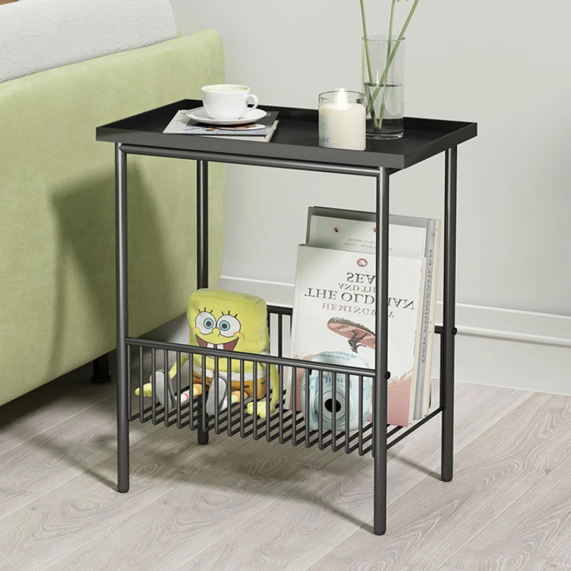 

Bedside Tables Corner Night Table Dressing Simple Service Hall Coffee Dining Center Furniture Stolik Kawowy Luxury Middle Side