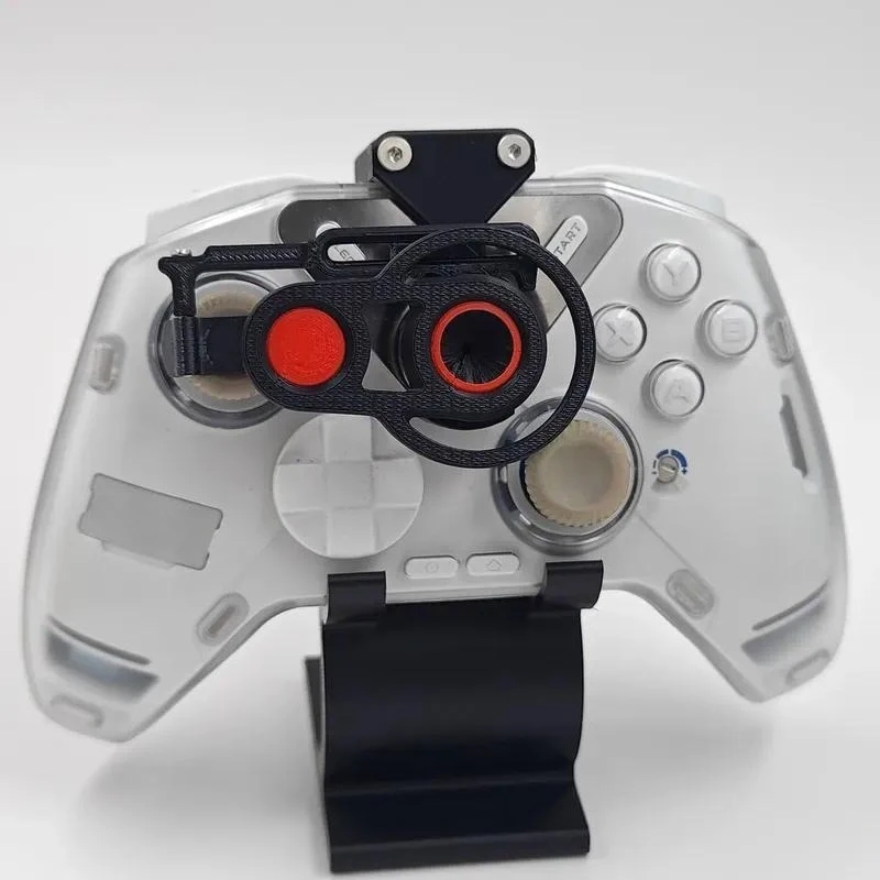 Suitable for Feizhi  Vader Series Wireless Handle Steering Wheel