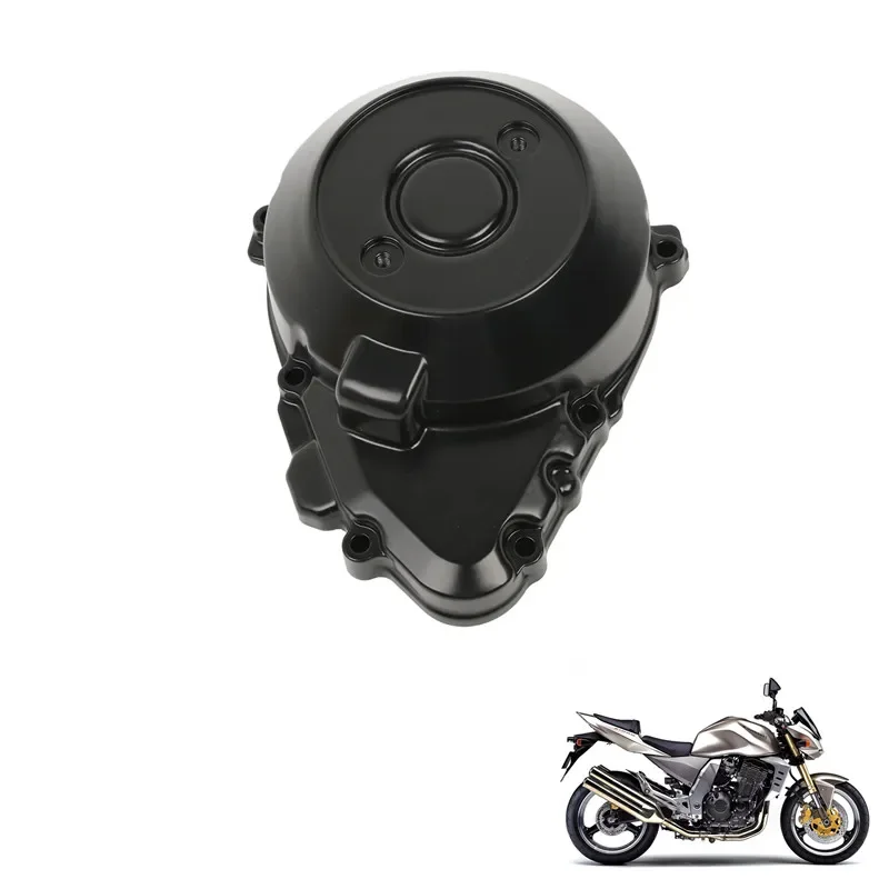 For Kawasaki Z1000 Z750 2003-2006 2004 2005 Motorcycle Acsessories Stator Engine Crank Case Cover