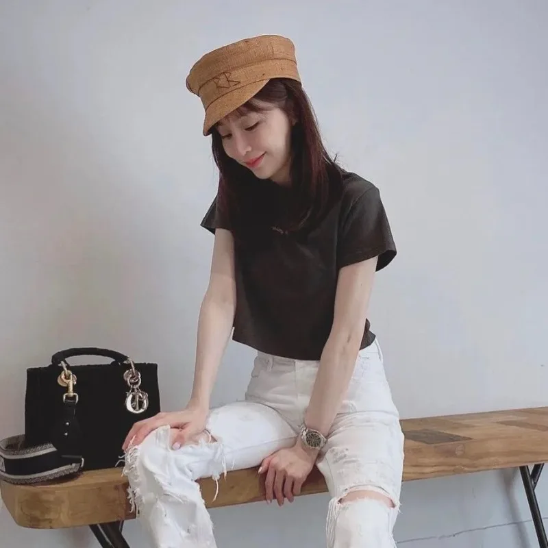 Thumbnail 3 - #1 Latest Newsboy Caps Offers