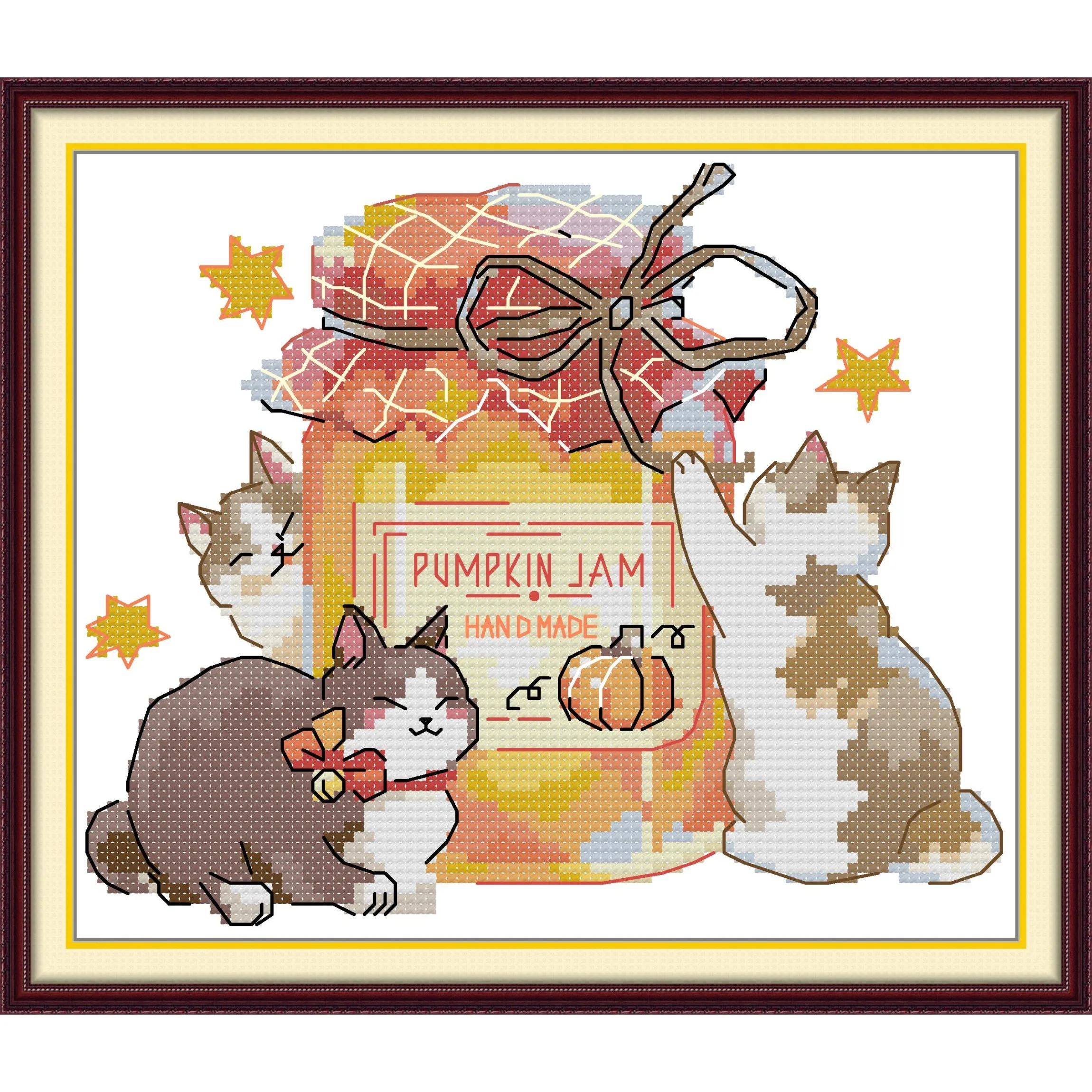 Joy Sunday Pre-Prin… - image