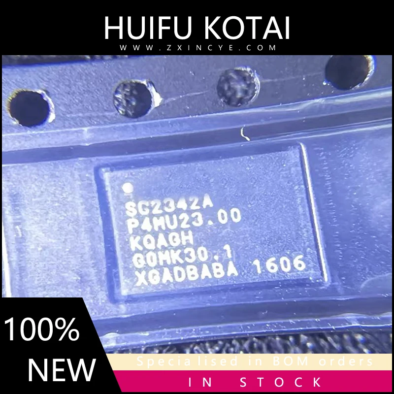 Inventário BGA New Spot, SC2342A, 1Pc
