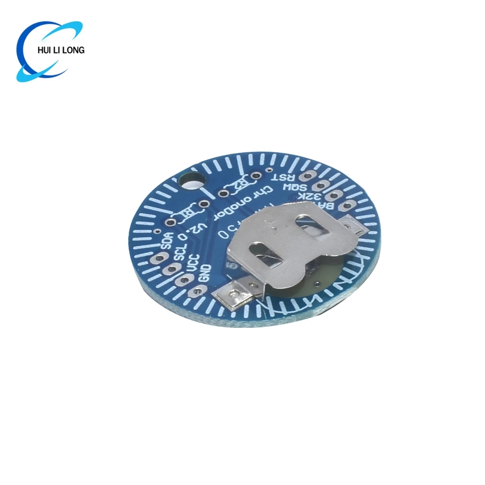 RTC real-time clock module DS3231SN ChronoDot V2.0 I2C for Arduino Memory DS3231 module