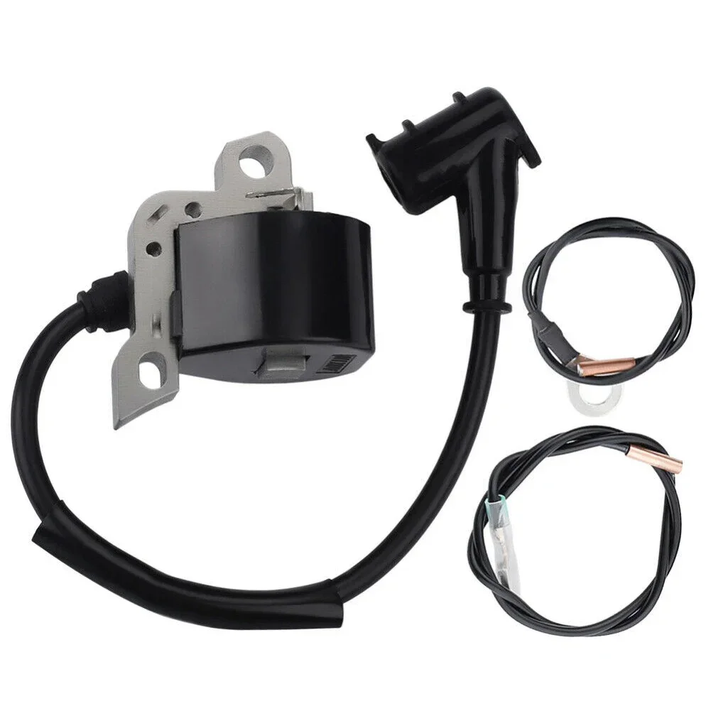 Imagem -03 - Substituição da Bobina de Ignição da Motosserra para Stihl 024 026 028 029 034 038 039 044 Ms240 Ms260 Acessórios da Ferramenta Elétrica 1pc