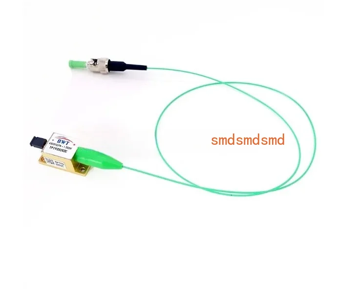 K830F02FN-1.000W Thermally Flexible CTP LD BWT Laser 830nm 1W