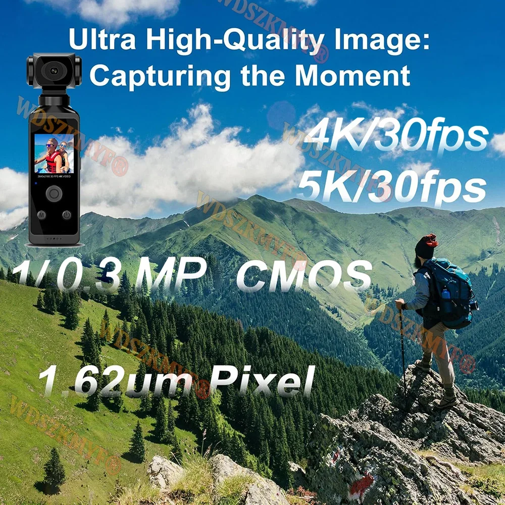 Thumbnail 2 - #87 Best 5K Action Cameras to Buy In 2026