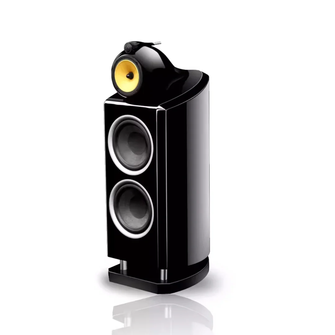 Tannoy Reveal 501a Tannoy Reveal 501a ペア Tannoy Reveal 501a