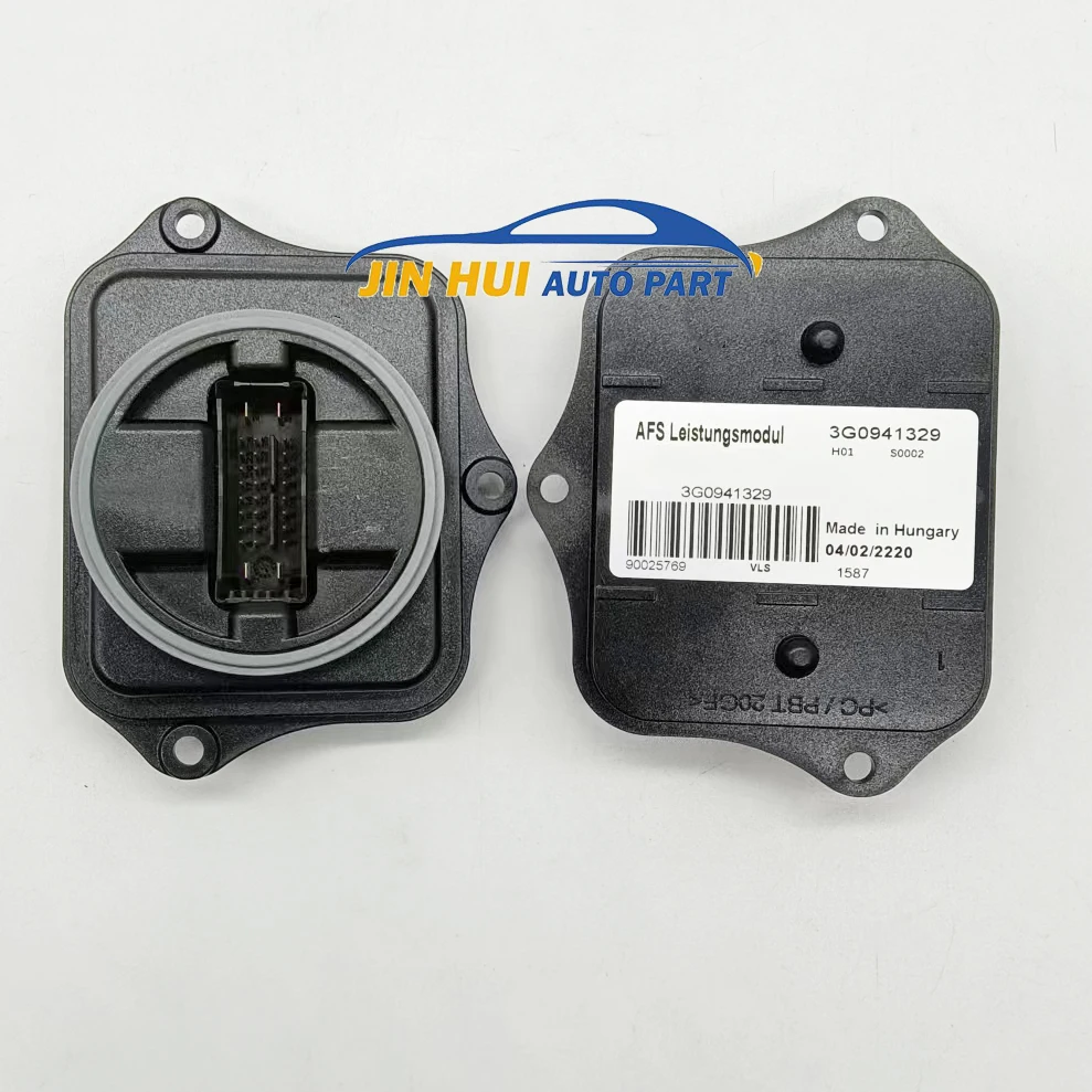 

3G0941329 New LED Headlamp Controller Module 3G0 941 329 LED Headlight Ballast Complete 3G0.941.329 3G0941329
