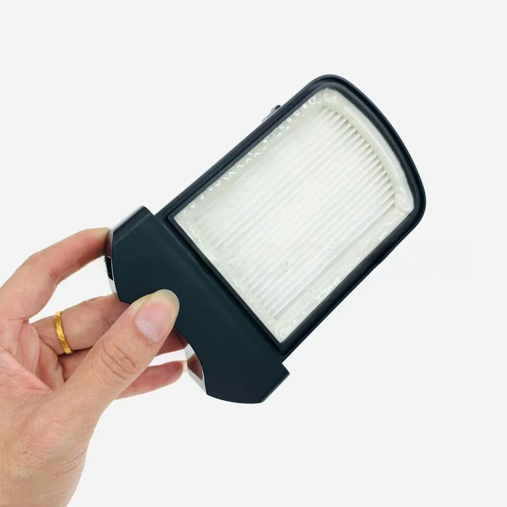 Compatible Carpet Brush Head For Dreame Z20 Z40 Station Multi-Surface Cleaning Easy Rinse Design, Deep Cleaning Parts