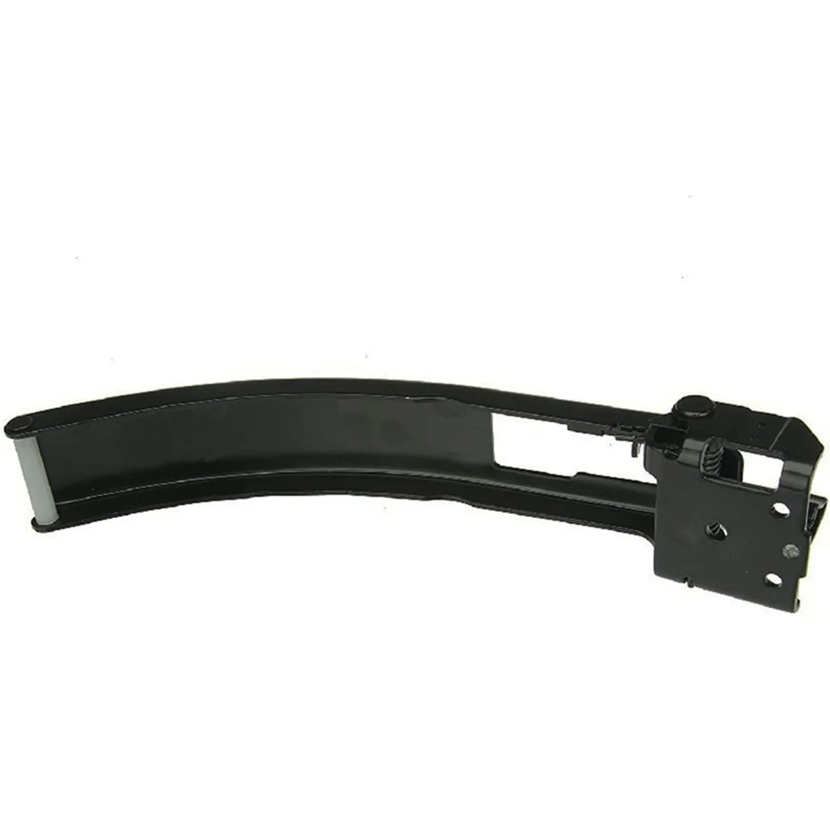 Auto Door Hinge Replacement Hinge Front Door Middle Hinge Door Shaft for Mercedes-Benz Modification 9067600328