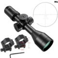 MIL 20mm low mount