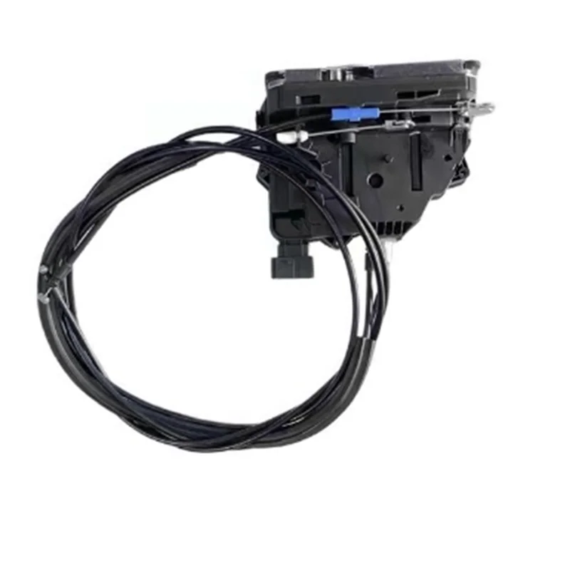 

Car Sliding Door Catch 1393808080 For Fiat Ducato Boxer Citroen Relay Dacia 2006-2024 Center Door Lock Actuator