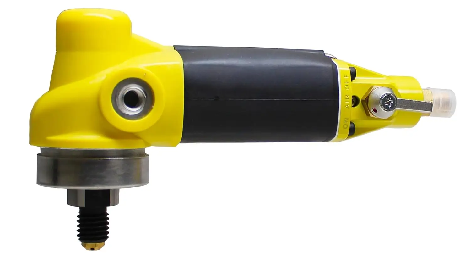 Alpha Air-830 High Performance Pneumatic Polisher