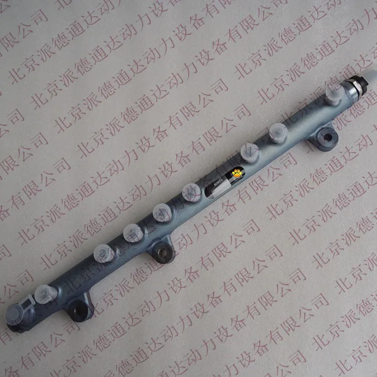 

04290940 Масляная рейка/04290940 Труба Common Rail/04290940 Труба Common Rail