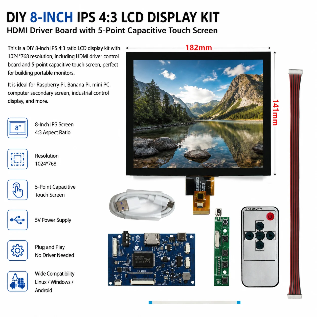 monitor-hdmi-de-8-pulgadas-pantalla-lcd-ips-placa-de-control-de-controlador-de-audio-pantalla-tactil-para-raspberry-pi-pc-portatil-mini-ordenador