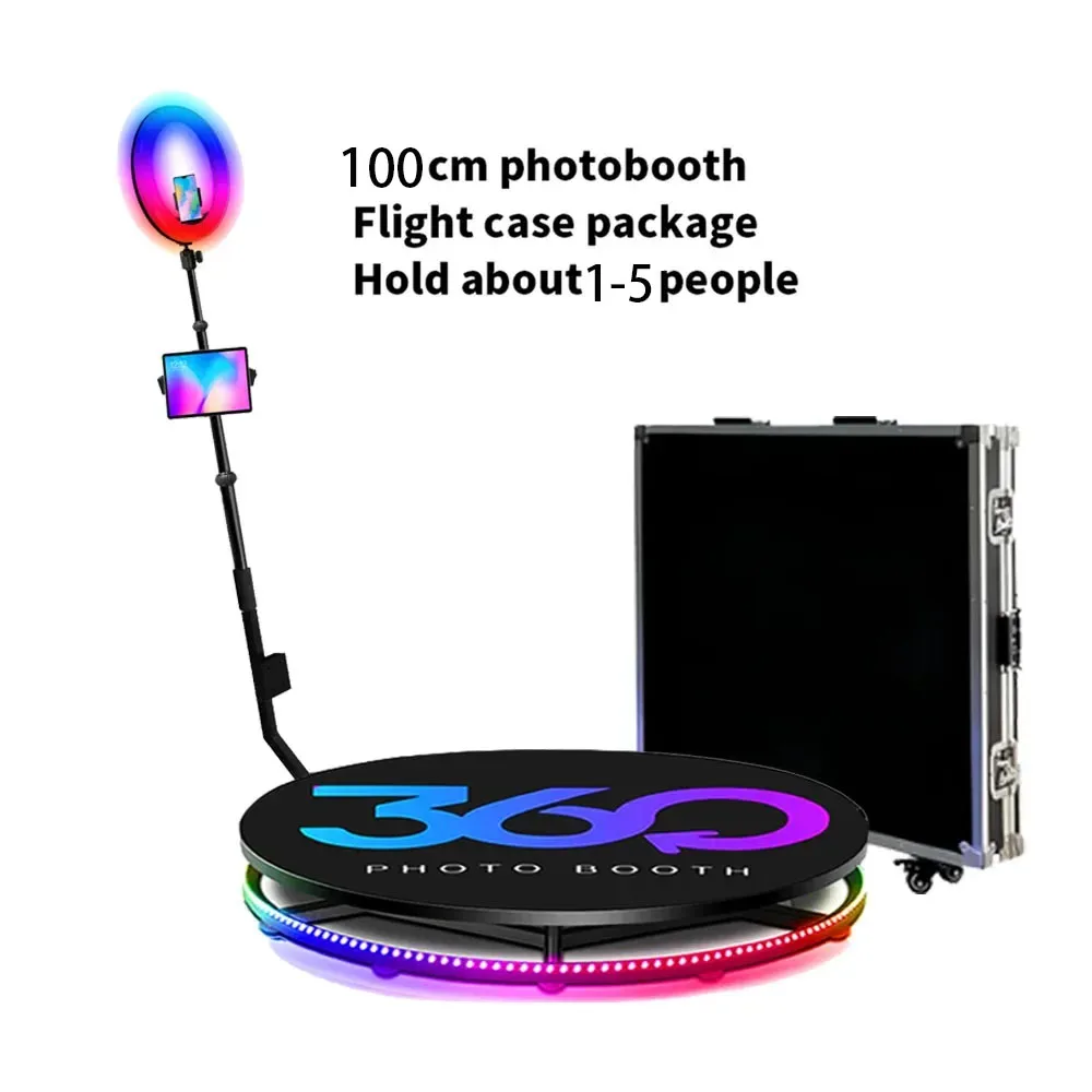 Camera roterende machine, 360 magerbestendige camera, video-accessoires, 80 cm roterend, Holiday Master, snel transport,