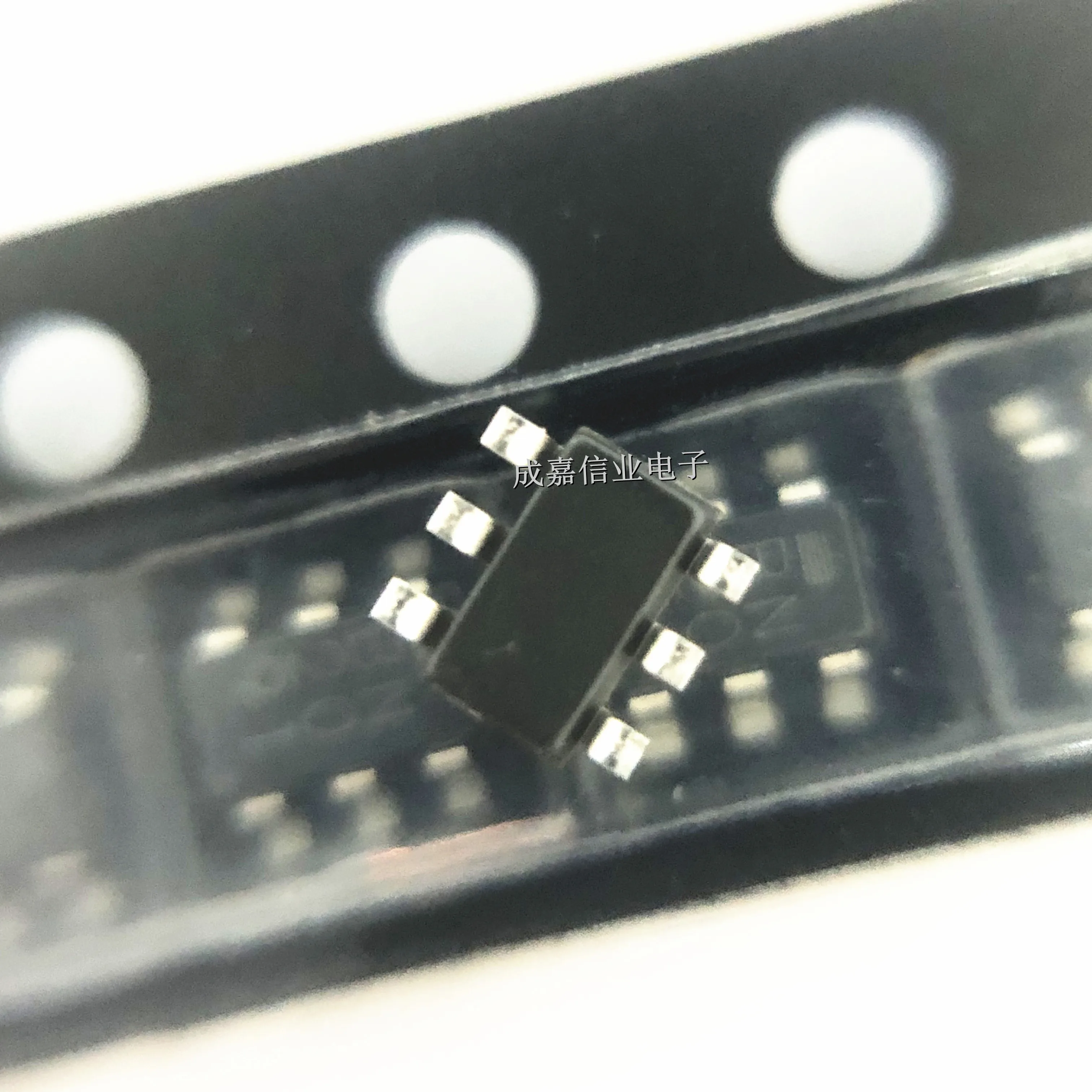 10pcs/Lot BD2222G-GTR SOT-23-6 MARKING;BN Power Switch ICs - Power Distribution 1CH ADJ CURRENT SWITCH IC