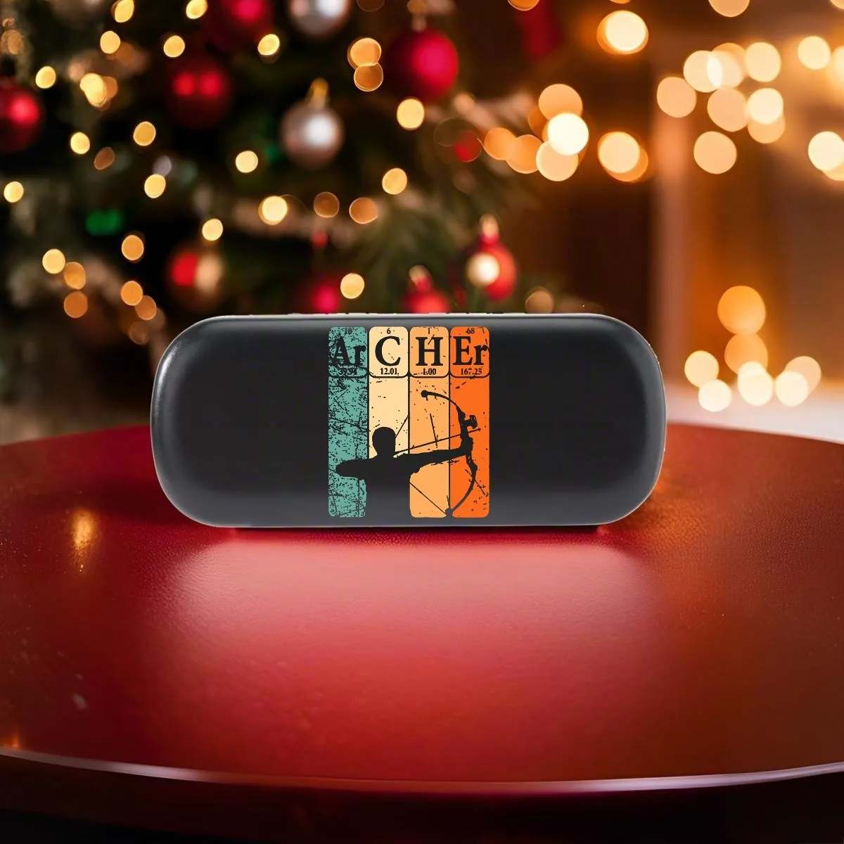 مضحك لطيف آري تي شيرت الصيف الكتاب المقدس فيليبي 2026 جديد للجنسين دائم نظارات حقيبة للتخزين تصميم أنيق Tr