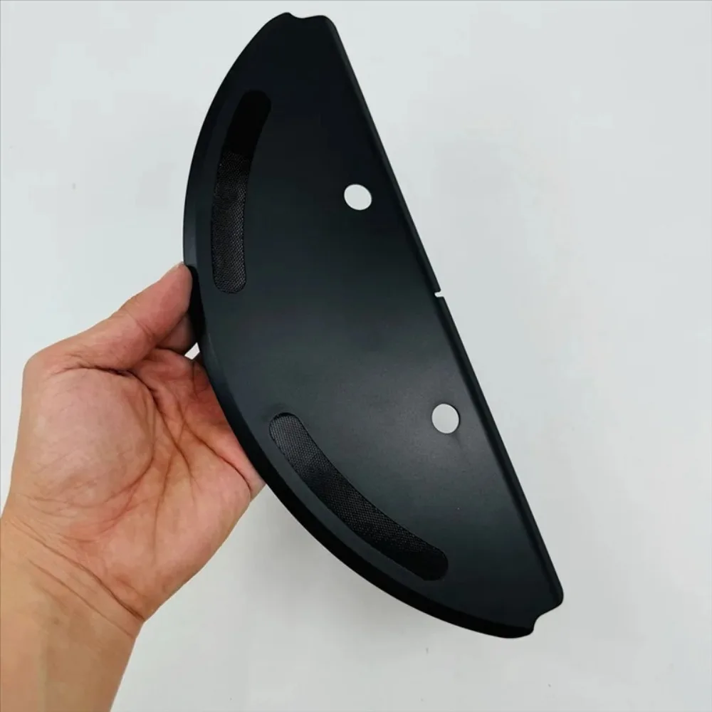 A78E-For TP-Link Tapo RV30 Plus/RV20 Max Mop Pad Replacement Robot Vacuum Mop Holder White