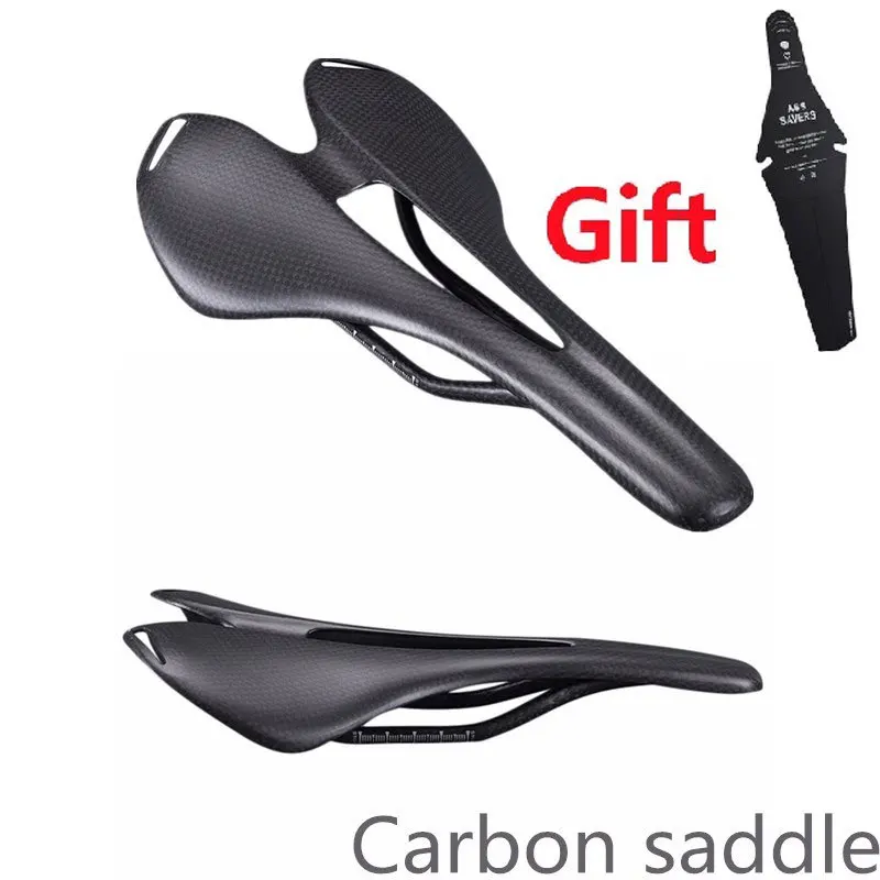 

Bicycle Japan Dongli T-800 carbon fiber raw material cushion, suitable for mountain bikes/road bikes/folding bikes
