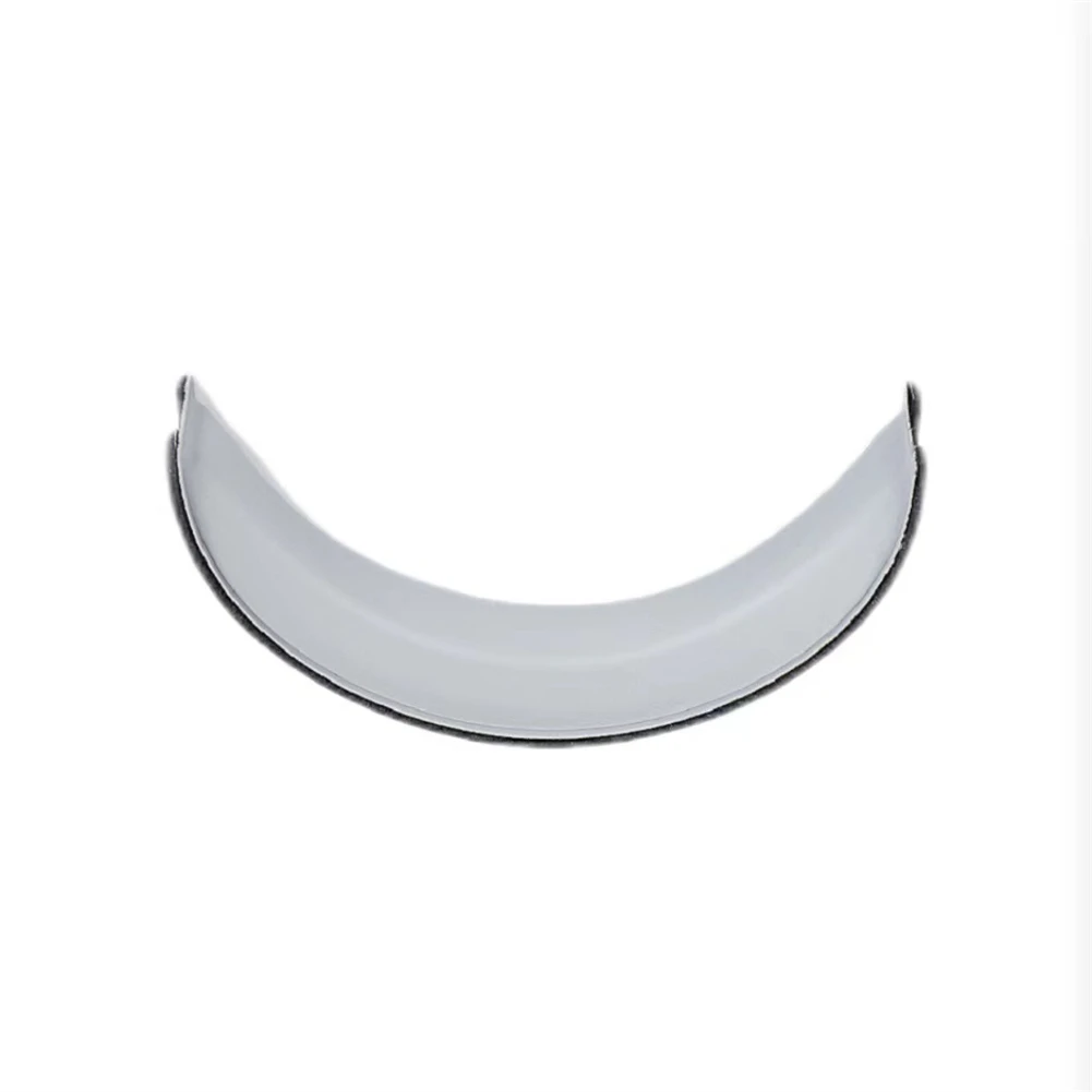 Protein Leather Memory Foam Ear Pads Cushion Cover Headband Replacement Kits Compatible For HECATE G2 Headset Headphone