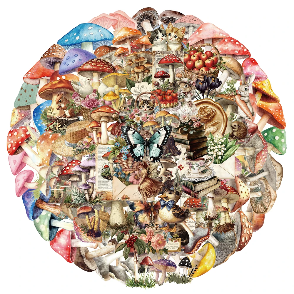 50/100PCS Creative …