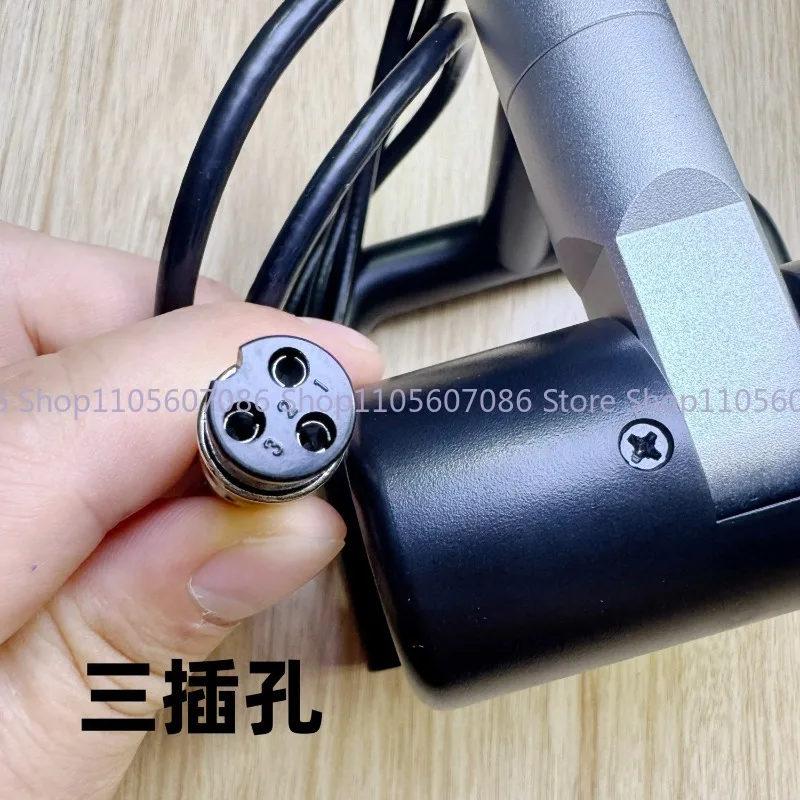 Watch Repair Instrument Multifunctional Calibration Instrument Sensor, Line Machine Universal Induction Head
