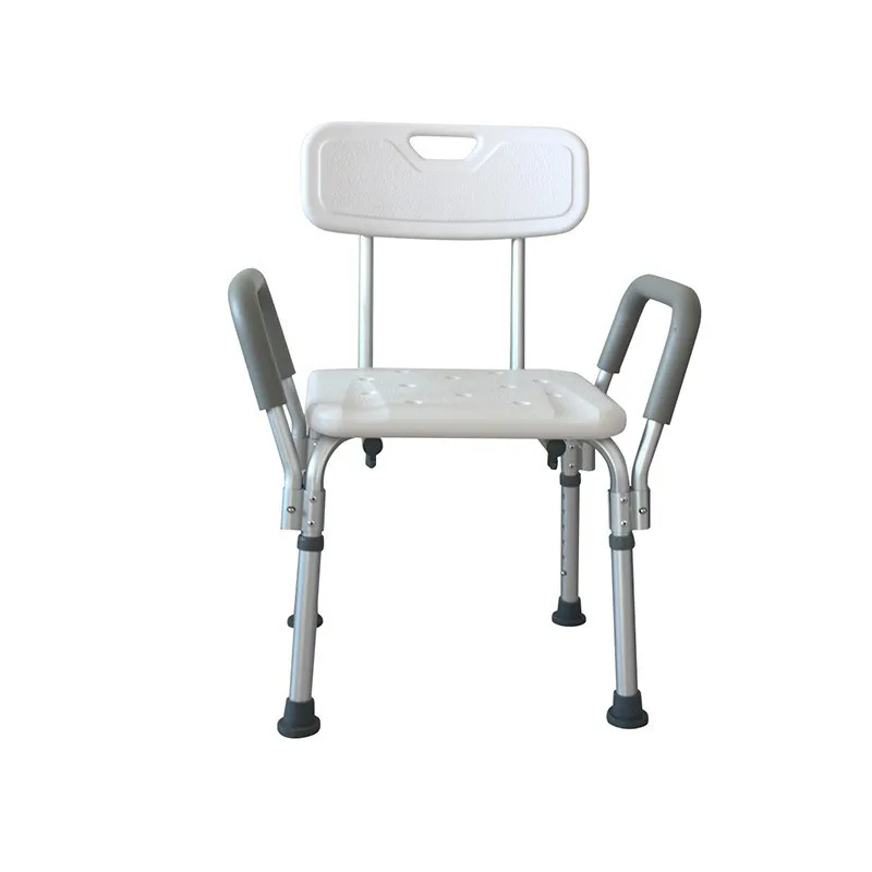 

Toilet Bathroom Bath Chair Aluminum Alloy Bath Chair Disabled