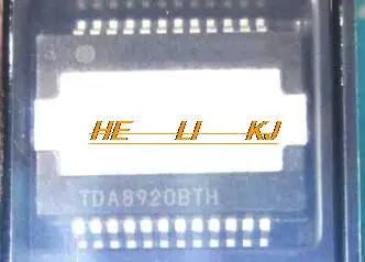 

IC new original TDA8920 TDA8920BTH TDA8920B HSOP24 Free Shipping